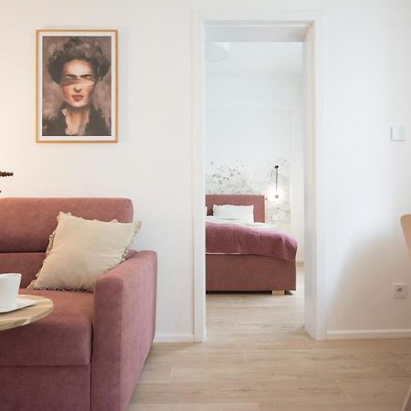 Apartament Grzaniec Szklarska Poręba Esterno foto