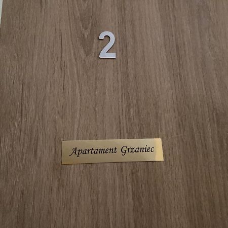 Apartament Grzaniec Szklarska Poręba Esterno foto