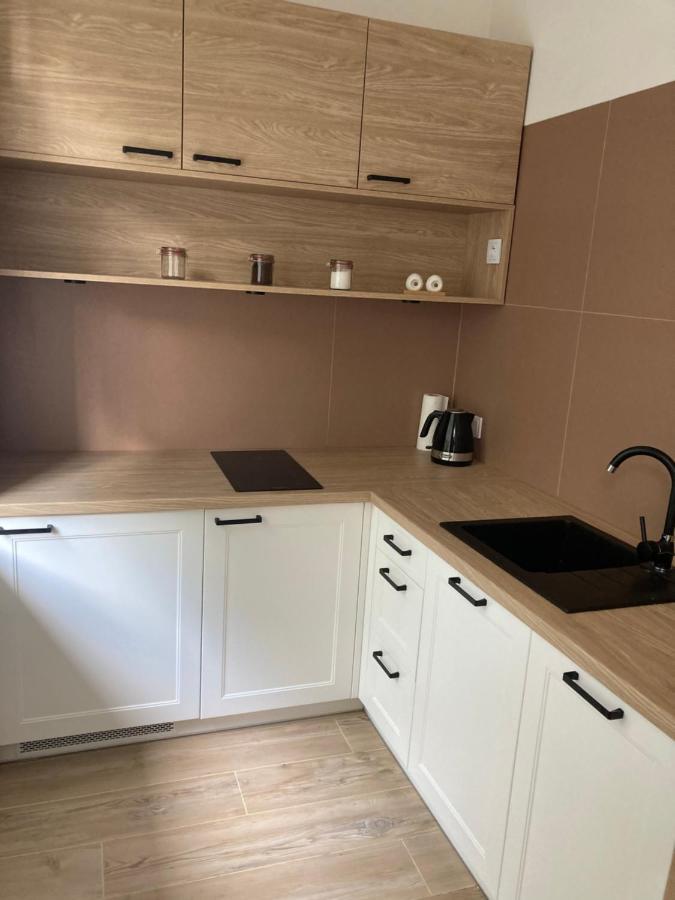 Apartament Grzaniec Szklarska Poręba Esterno foto