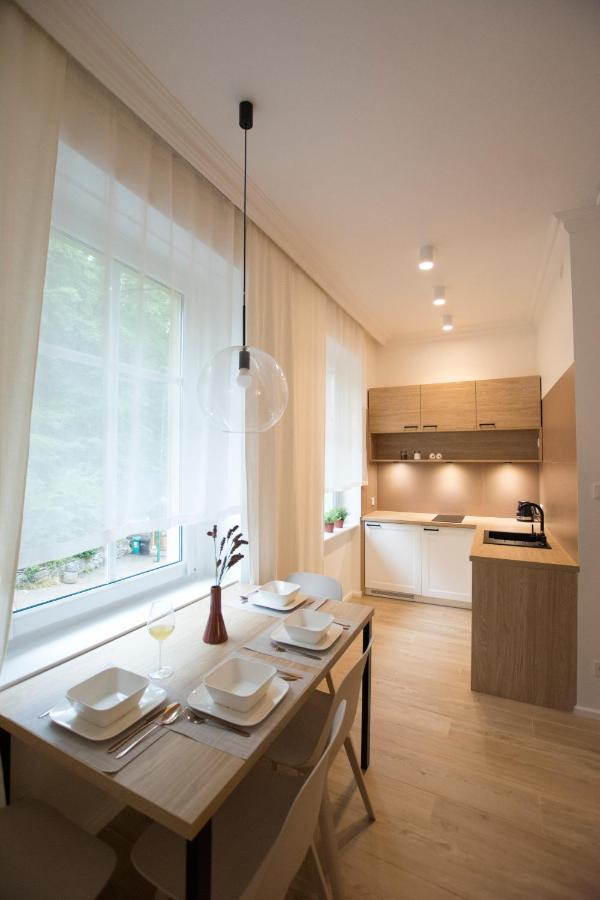 Apartament Grzaniec Szklarska Poręba Esterno foto