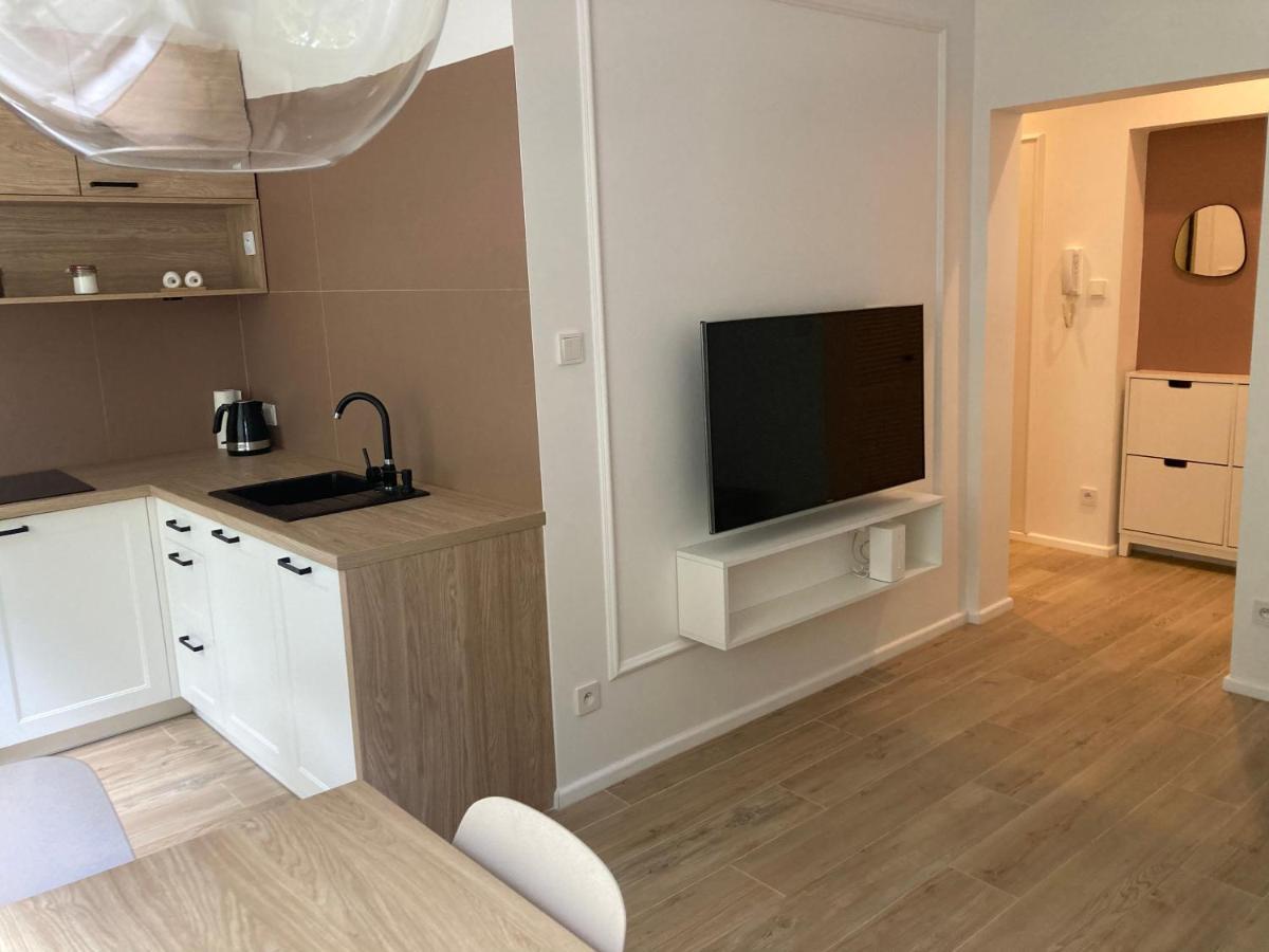 Apartament Grzaniec Szklarska Poręba Esterno foto