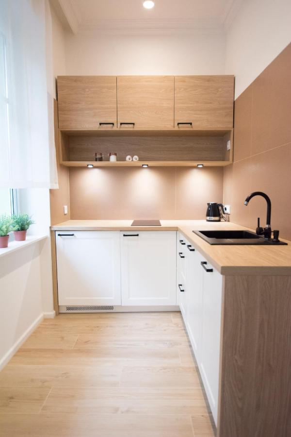 Apartament Grzaniec Szklarska Poręba Esterno foto