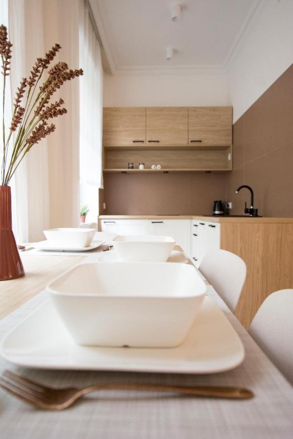 Apartament Grzaniec Szklarska Poręba Esterno foto