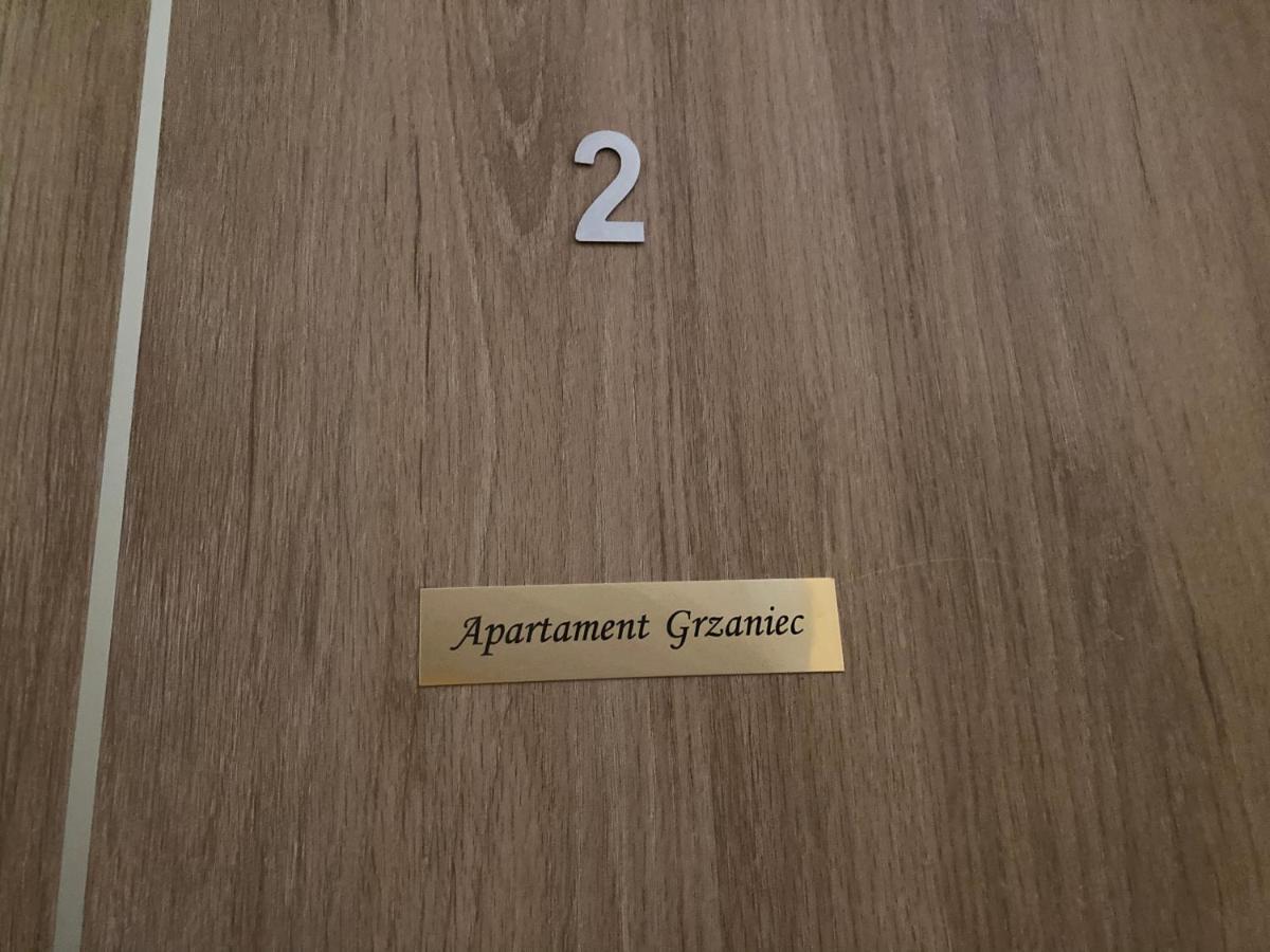 Apartament Grzaniec Szklarska Poręba Esterno foto