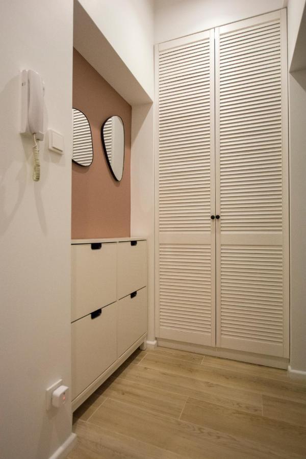 Apartament Grzaniec Szklarska Poręba Esterno foto