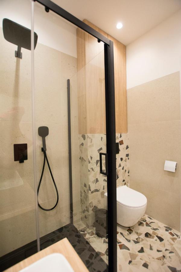 Apartament Grzaniec Szklarska Poręba Esterno foto
